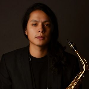 El Saxofonista Ricardo Jasso Dictará Clase Magistral En El Conservatorio Nacional De…
