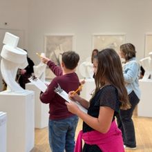 Laguna Art Museum Expands Free Admission To All Visitors Ages 19 And Under