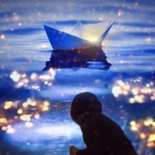 A SEA OF WORDS FOR PORTSMOUTH Comes to Portsmouth Historic Dockyard