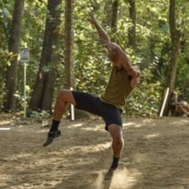 TRACES OF GOUNOUJ by Léo Lérus to Make North American Premiere at L'Alliance New York