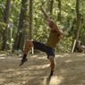 TRACES OF GOUNOUJ by Léo Lérus to Make North American Premiere at L'Alliance New York