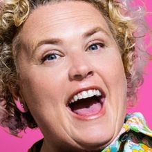 Fortune Feimster Comes to the Morrison Center in October