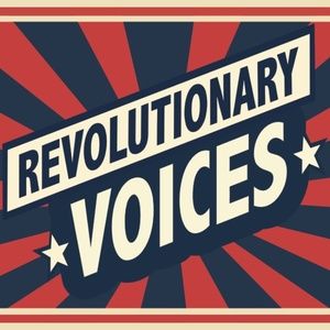 The Shakespeare Theatre Of New Jersey Unveils REVOLUTIONARY VOICES Series