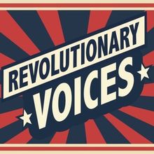 The Shakespeare Theatre Of New Jersey Unveils REVOLUTIONARY VOICES Series