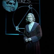 Photos: A CHRISTMAS CAROL at Great Lakes Theater