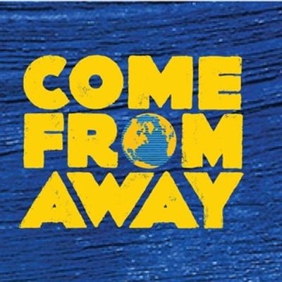 COME FROM AWAY Will Come to Theatre Tallahassee in September
