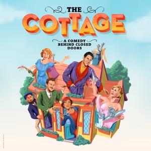 THE COTTAGE Begins Rehearsals On Broadway Today