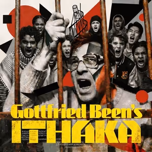 Horizon Theatre Rep to Stream Gottfried Benn’s ITHAKA in German Expressionism Series