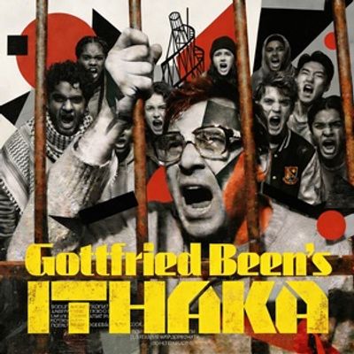 Horizon Theatre Rep to Stream Gottfried Benn’s ITHAKA in German Expressionism Series