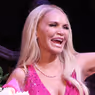 Kristin Chenoweth Returns to QUEEN OF VERSAILLES After Knee & Neck Injury