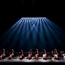 Photos: THE SURGE: AN ODE TO SINÉAD O'CONNOR World Premiere, Directed and…
