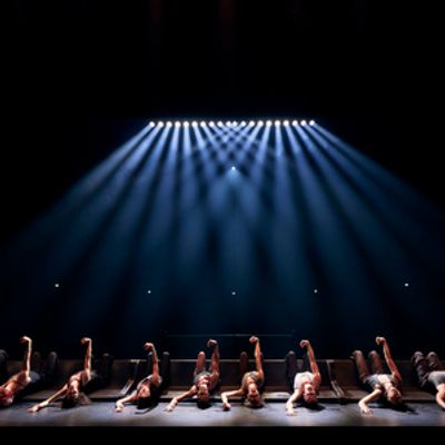Photos: THE SURGE: AN ODE TO SINÉAD O'CONNOR World Premiere, Directed and Choreograph