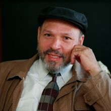 August Wilson Will Receive Star on Hollywood Walk of Fame