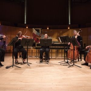 Early Music Vancouver's 2024 Summer Festival Blends Bach Masterpieces with World…