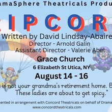 RIPCORD To Be Presented Dramasphere In Utica