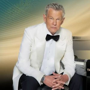 DAVID FOSTER: THE HITMAN CRUISE To Return For 2027 Sailing