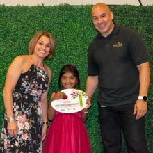 Photos: Feeding South Florida Names Winner of Fifth Annual FEED YOUR CREATIVITY Art C