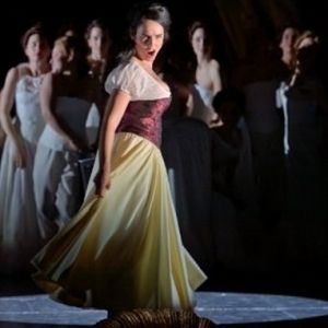 Edinburgh International Festival Reveals First Performances and Theme for its 2024…