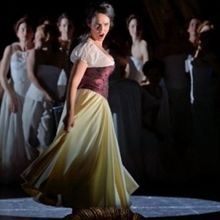 Edinburgh International Festival Reveals First Performances and Theme for its 2024 Pr