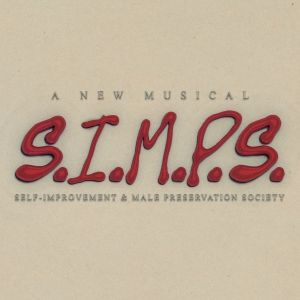 New Musical S.I.M.P.S. Will Premiere Off-Broadway