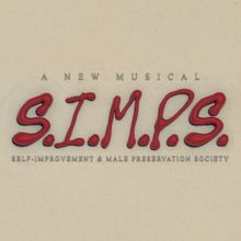New Musical S.I.M.P.S. Will Premiere Off-Broadway