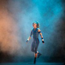 Chelsea Hoy Named Co-Artist Director Of Trinity Irish Dance Company