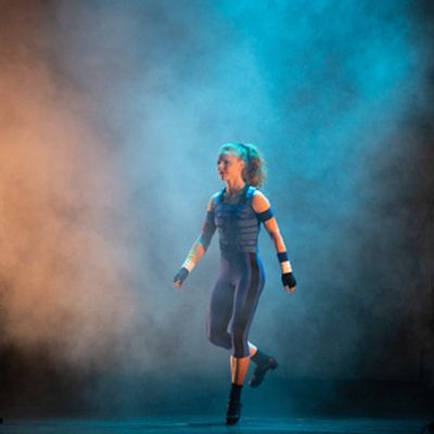 Chelsea Hoy Named Co-Artistic Director Of Trinity Irish Dance Company