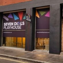 Applications Now Open For Seven Dials Playhouse Artist Development Programmes