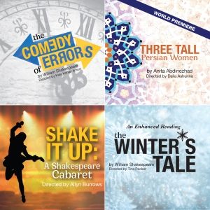 Shakespeare & Company Reveals its First Titles of 2024