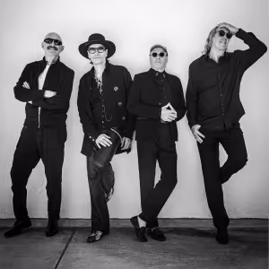 BEAT – Belew/VaI/Levin/Carey Play the Music of King Crimson in November
