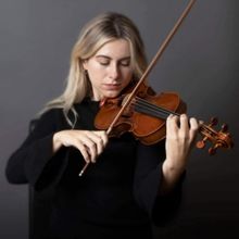 The Wallis Selects 2023/2024 Recipient For Grauman Fellowship