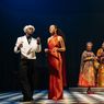 Photos: AN IDEAL HUSBAND is Now Playing at Lyric Hammersmith Theatre