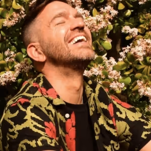 Andy Grammer Comes to the Flynn