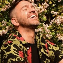 Andy Grammer Comes to the Flynn