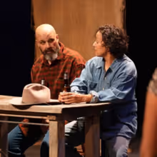 Photos: First Look At THE HIRED MAN At Theatre Pro Rata