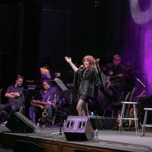 CAP UCLA Brings Comedy and Innovative Music To The Nimoy This December