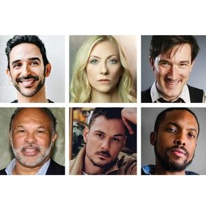 CYMBELINE, REFINISHED Reading Will Be Held at Red Bull Theater