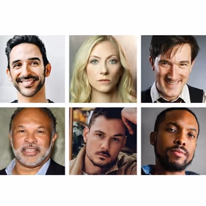 CYMBELINE, REFINISHED Reading Will Be Held at Red Bull Theater