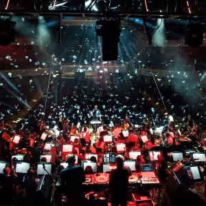 Manchester Camerata Will Perform Three World Premieres This Summer