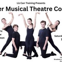 Liz Carr Training Performs Winter Musical Theatre Concert at TPAC