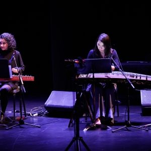 Music on Main Hosts The Tempest Project Next Month