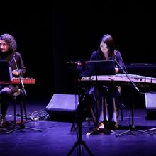 Music on Main Hosts The Tempest Project Next Month