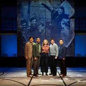 WHITE ROSE: THE MUSICAL Partners With NewYork Rep To Present Post-Show Talk Backs