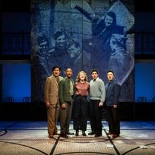 WHITE ROSE: THE MUSICAL Partners With NewYork Rep To Present Post-Show Talk Backs