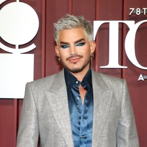 Adam Lambert To Release New Single Recording of JESUS CHRIST SUPERSTAR's 'Heaven on T