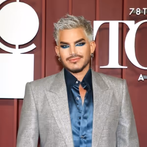 Adam Lambert To Release New Single Recording of JESUS CHRIST SUPERSTAR's 'Heaven on…