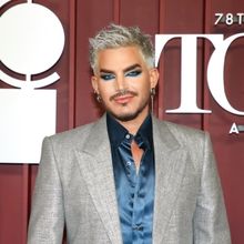 Adam Lambert To Release New Single Recording of JESUS CHRIST SUPERSTAR's 'Heaven on…