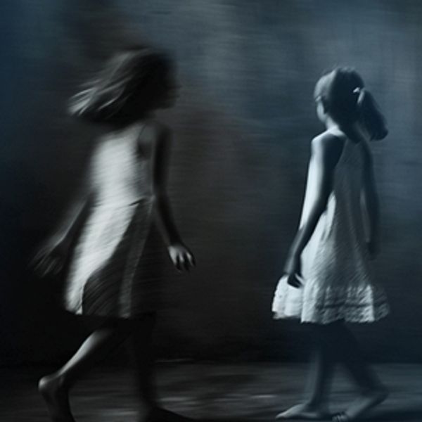 Full Cast Set For London Premiere of Chloë Moss' RUN SISTER RUN Photo
