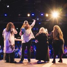 Photos: IndieSpace Announces Recipients Of 2024 Pay Your People Grants