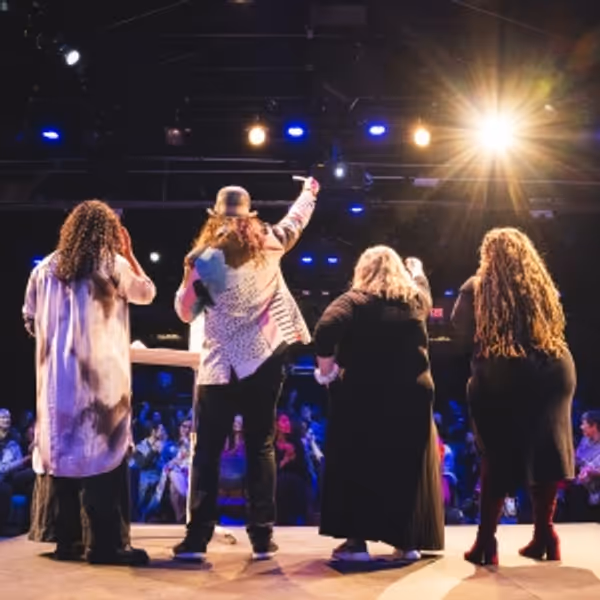 Photos: IndieSpace Announces Recipients Of 2024 Pay Your People Grants Photo